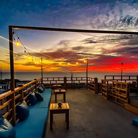 Auberge Golden Wave イムスワン エクステリア 写真