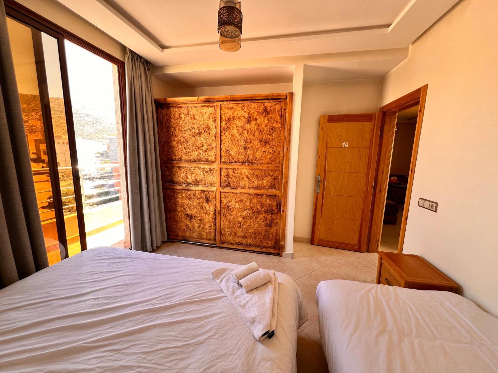 Auberge Golden Wave イムスワン エクステリア 写真